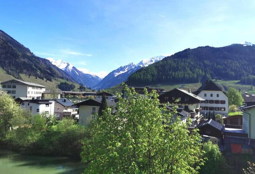 هتل Thurners Boutique