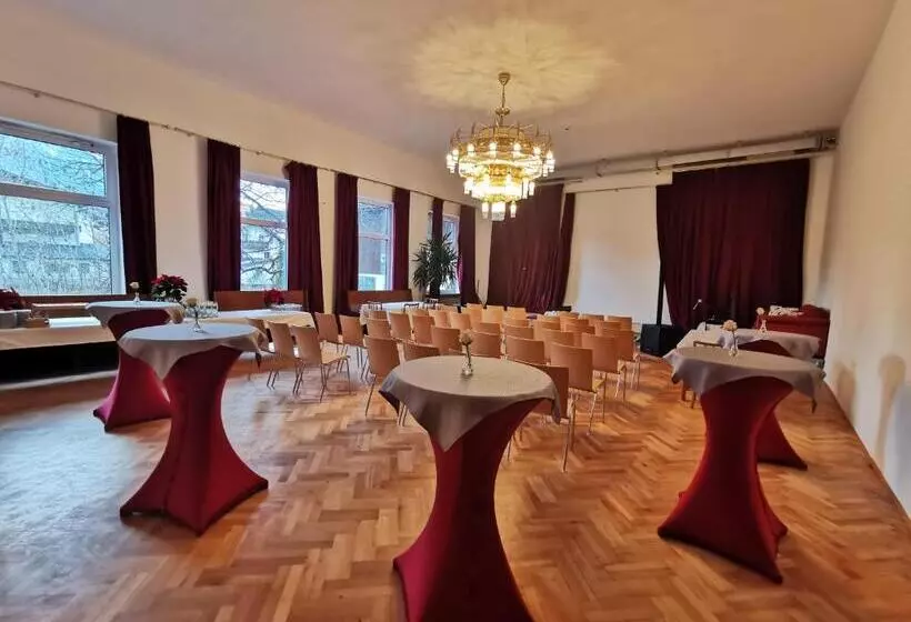 ホテル Thurners Boutique