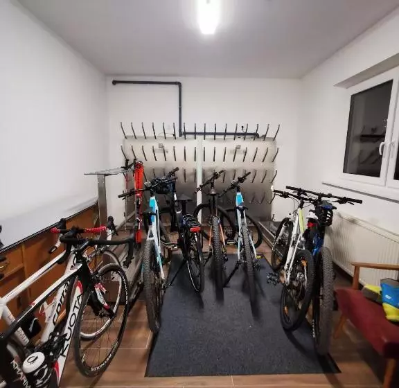 ホテル Thurners Boutique