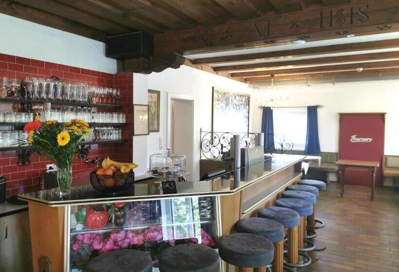 هتل Thurners Boutique