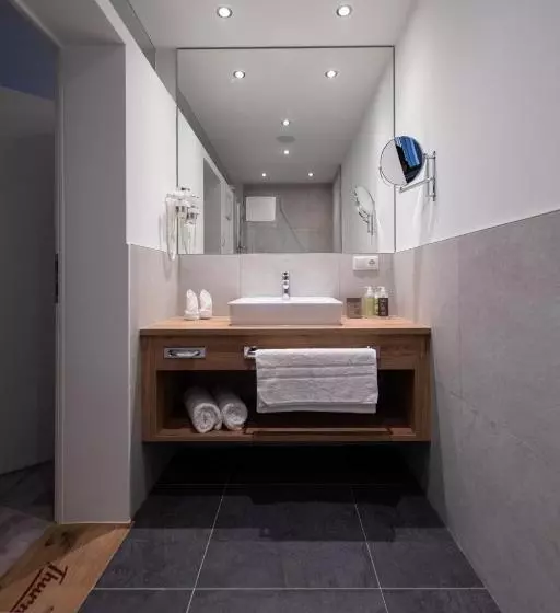 ホテル Thurners Boutique