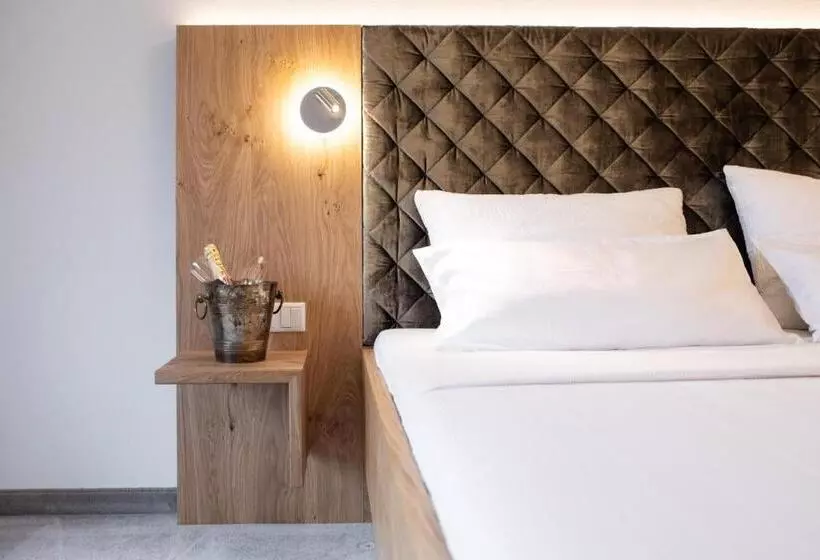 ホテル Thurners Boutique