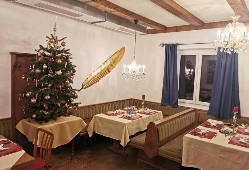 هتل Thurners Boutique