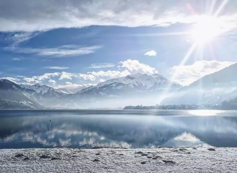 ホテル Thurners Boutique