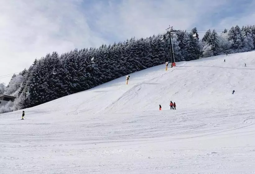 ホテル Thurners Boutique