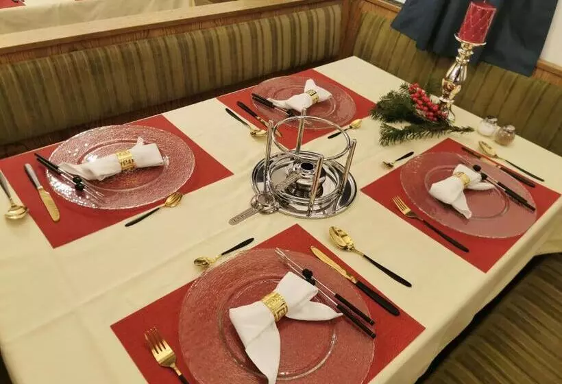 ホテル Thurners Boutique