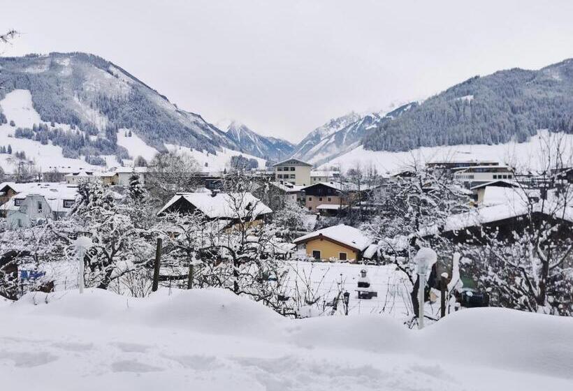 هتل Thurners Boutique