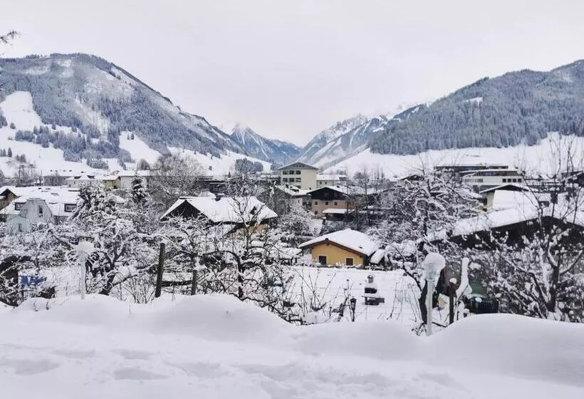 ホテル Thurners Boutique