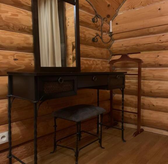 پانسیون будинок в горах