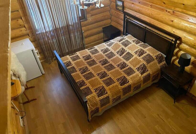 پانسیون будинок в горах