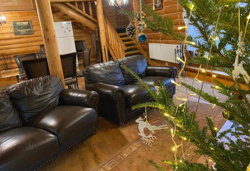 پانسیون будинок в горах