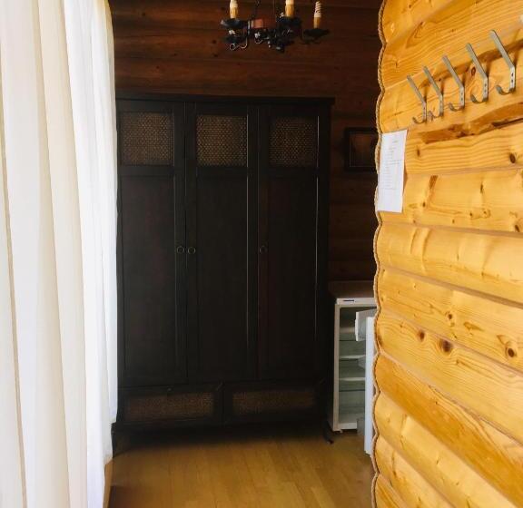 پانسیون будинок в горах