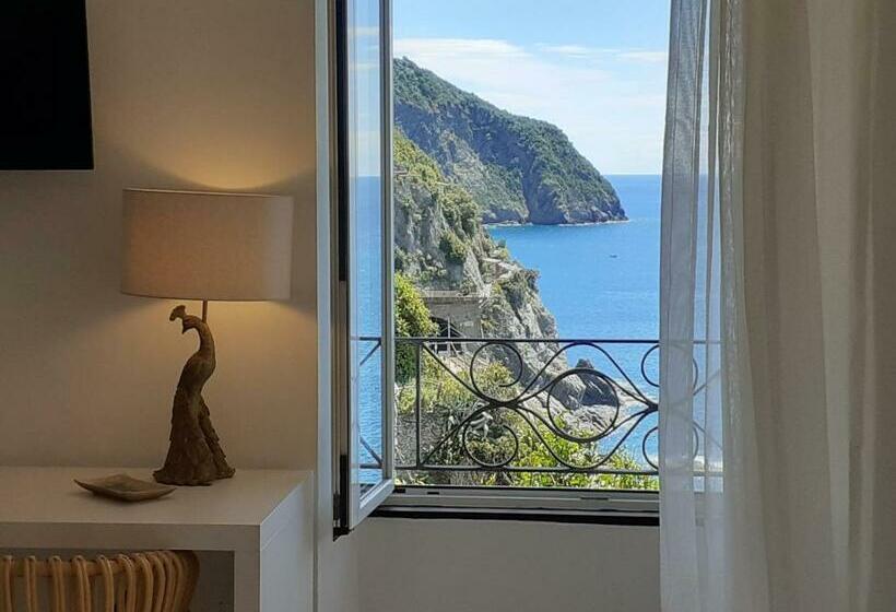 膳宿费 Alla Porta Rossa