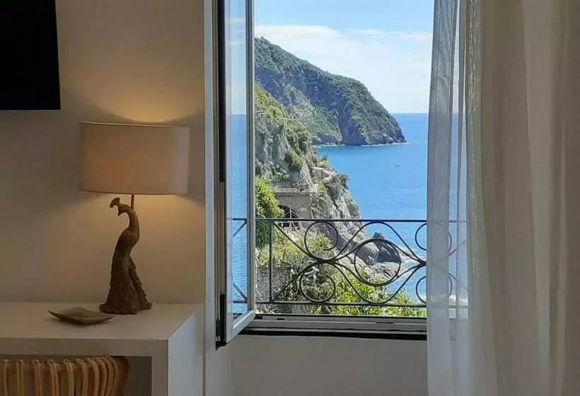 ペンション Alla Porta Rossa