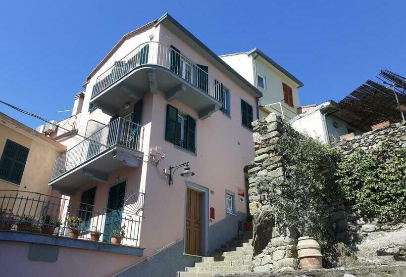 膳宿费 Alla Porta Rossa