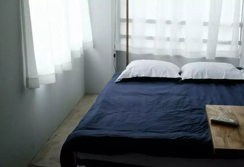 پانسیون Beppu Hostel&cafe Ourschestra   Vacation Stay 45859