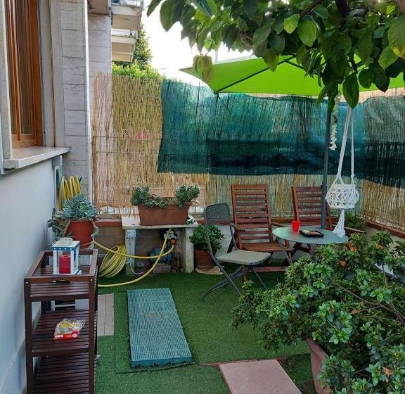 پانسیون Casa Di Marina