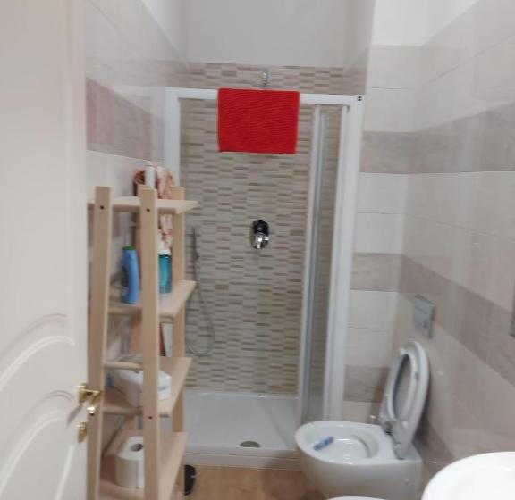 پانسیون Casa Di Marina