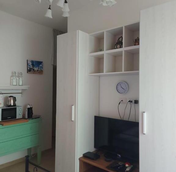 پانسیون Casa Di Marina