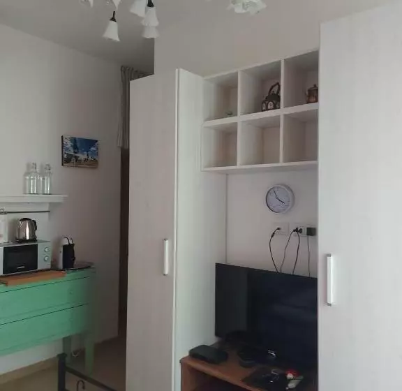 پانسیون Casa Di Marina