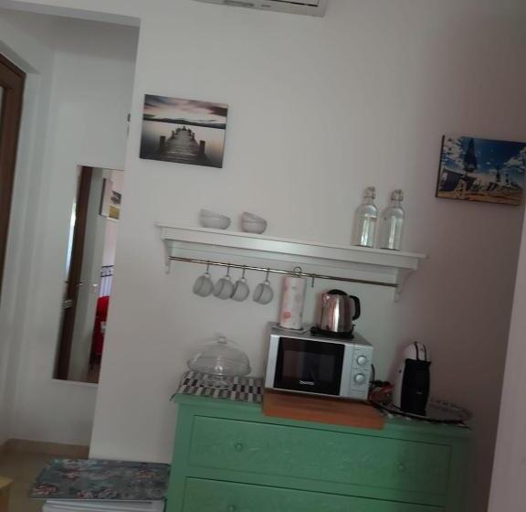 پانسیون Casa Di Marina