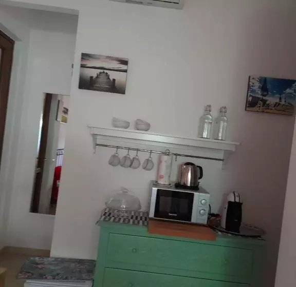 پانسیون Casa Di Marina