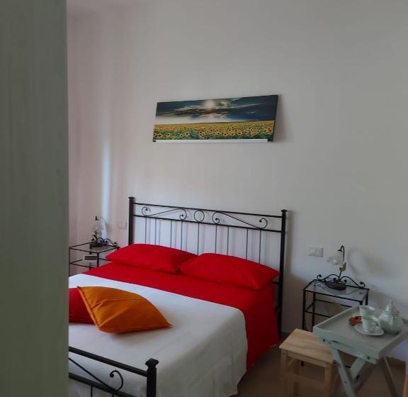 پانسیون Casa Di Marina