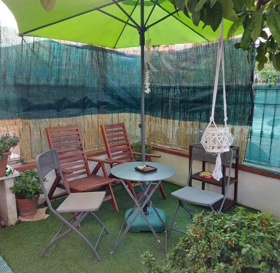 پانسیون Casa Di Marina