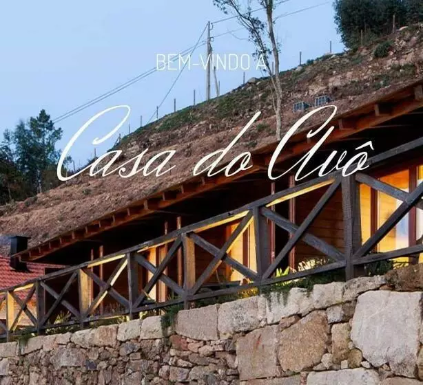 Majatalo Casa Do Avô