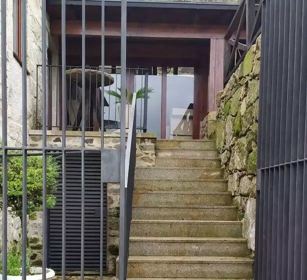 Majatalo Casa Do Avô