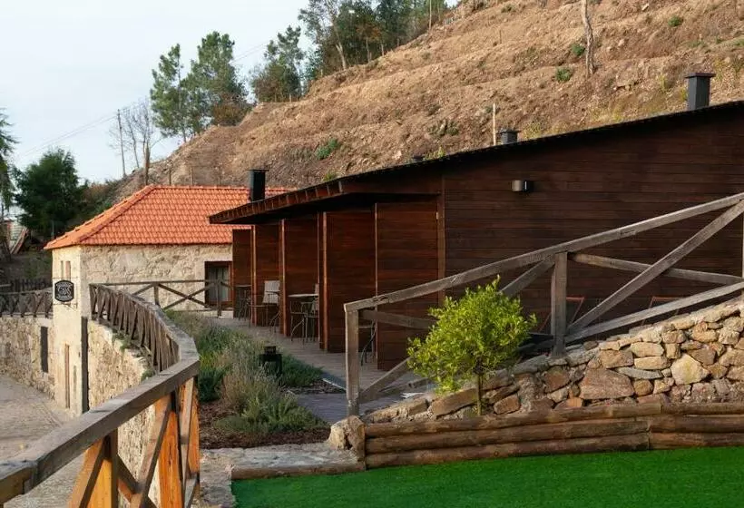 Majatalo Casa Do Avô