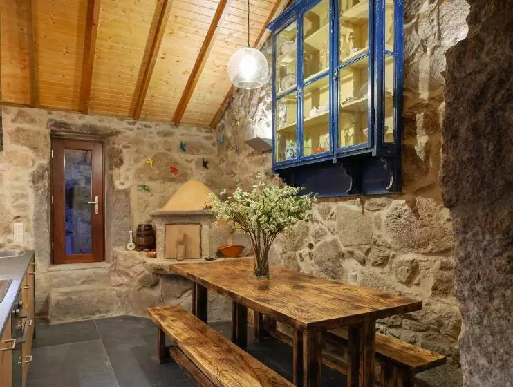 Majatalo Casa Do Avô