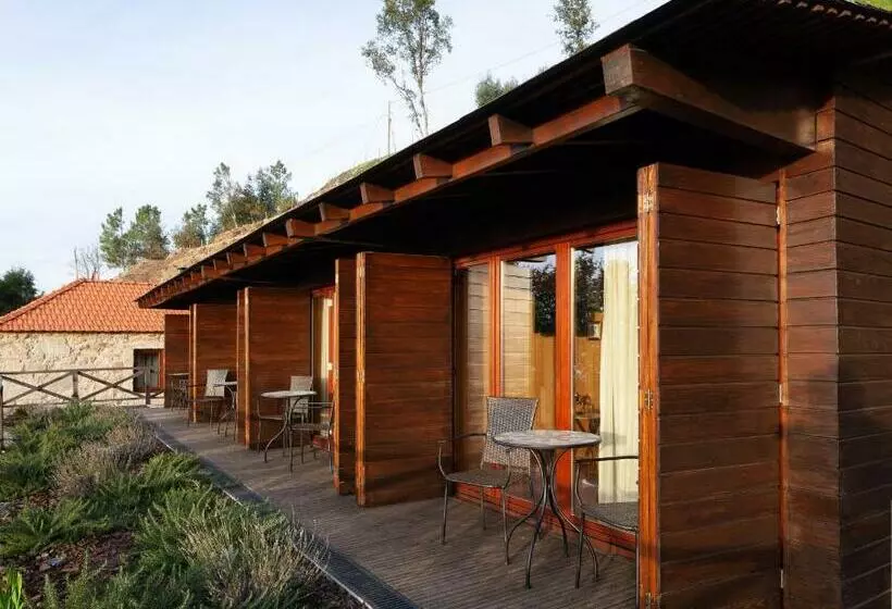 Majatalo Casa Do Avô