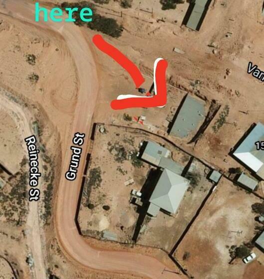 膳宿费 Desert Gum Grund St