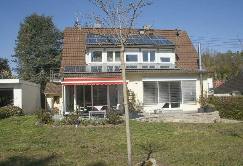 Pensão Gästezimmer Cleo