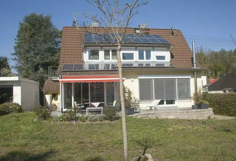 Majatalo Gästezimmer Cleo