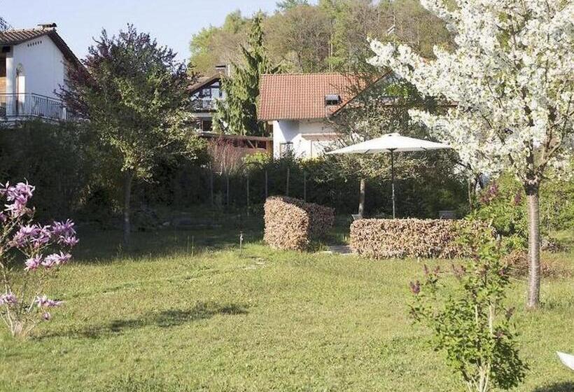 Pensão Gästezimmer Cleo