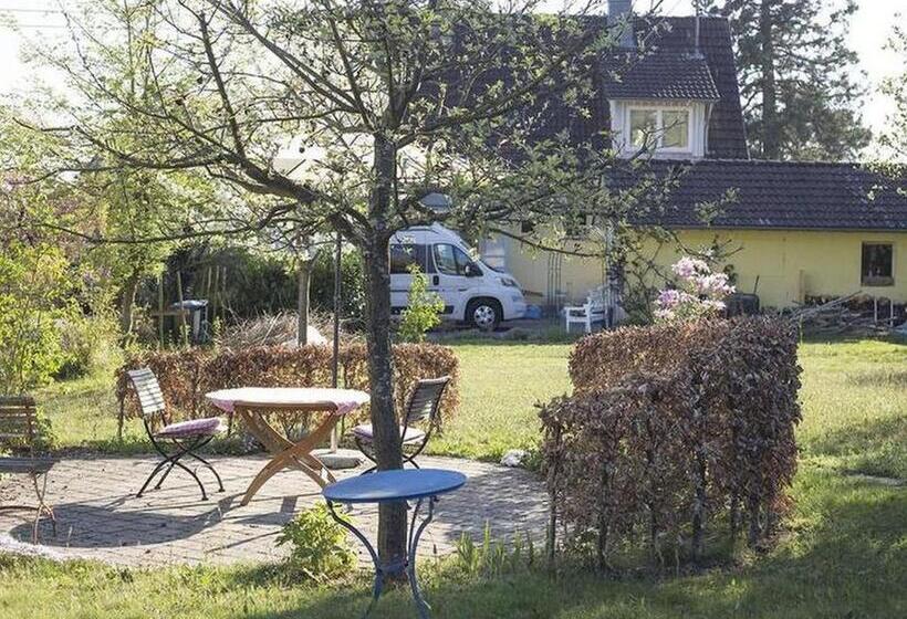 Pensão Gästezimmer Cleo