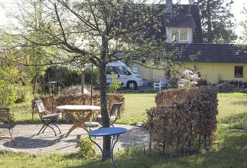 Majatalo Gästezimmer Cleo