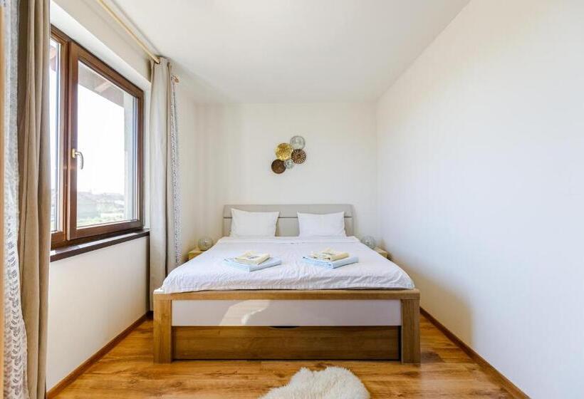 ペンション Gasthaus Sacalaz