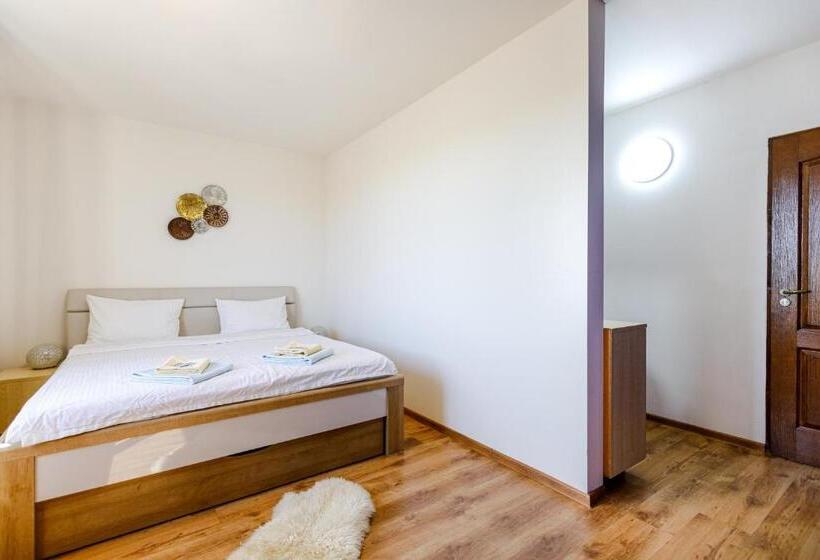 ペンション Gasthaus Sacalaz