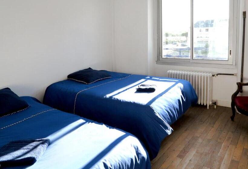 پانسیون Les Abeilles