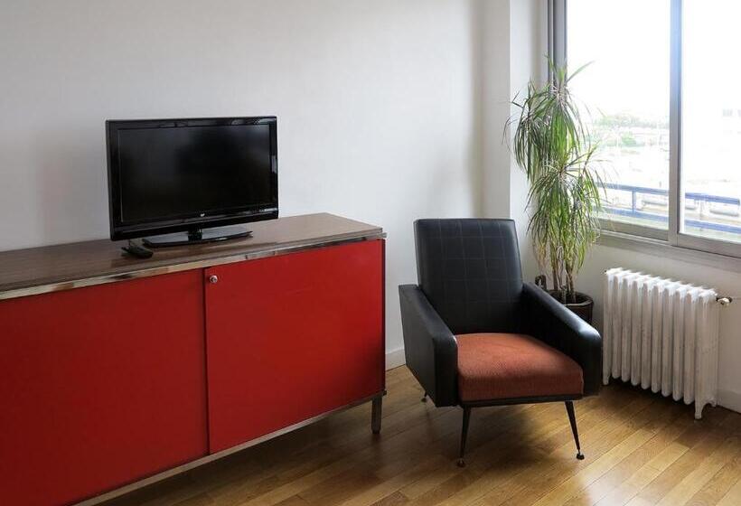 پانسیون Les Abeilles