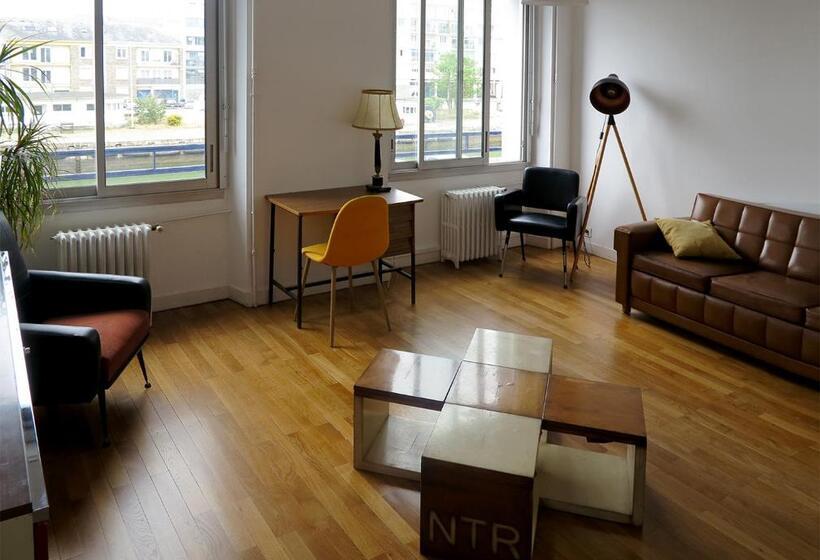 پانسیون Les Abeilles