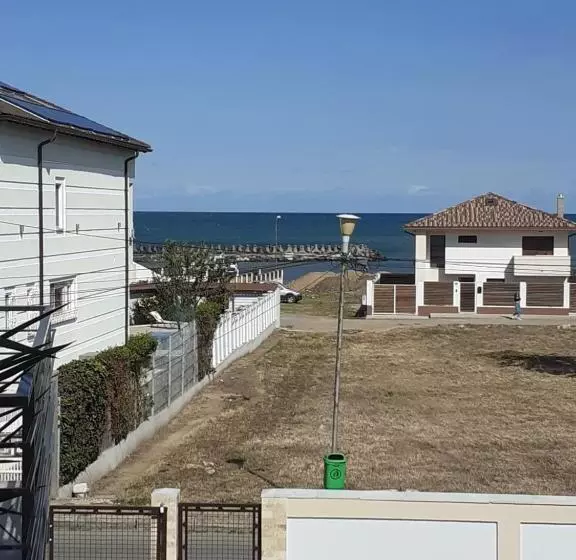 ペンション Vila Irina