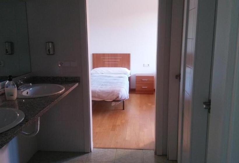 Albergue Estaciones Vivas