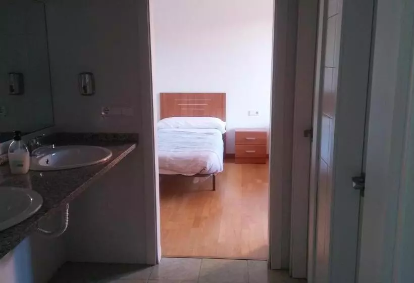 Albergue Estaciones Vivas