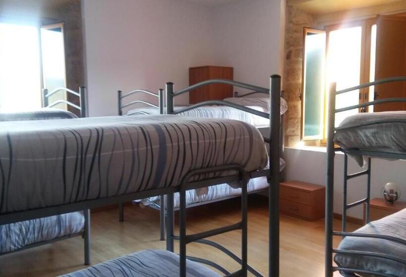 Albergue Estaciones Vivas