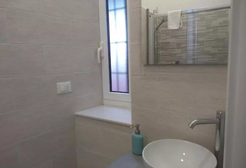B&b Albenga Casa Panfilo