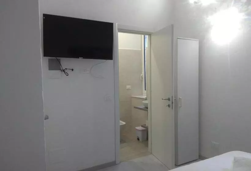 B&b Albenga Casa Panfilo